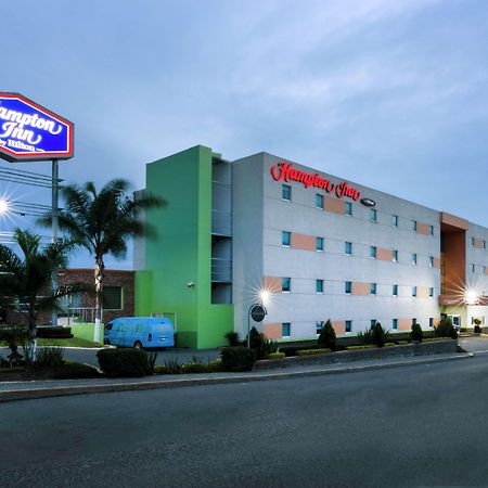 Hampton By Hilton San Juan Del Rio Hotel Bagian luar foto