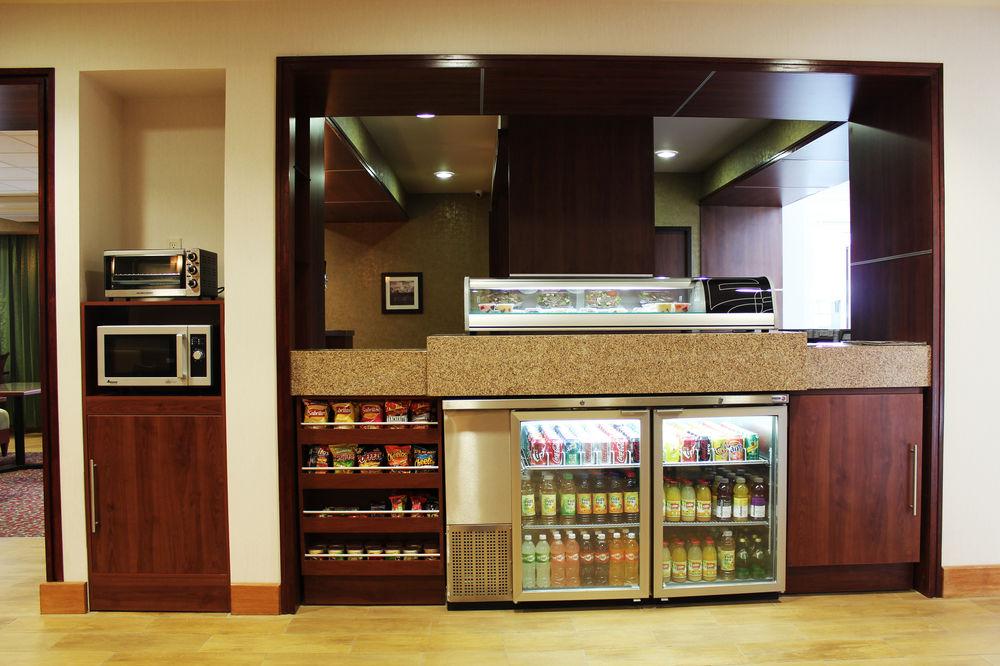 Hampton By Hilton San Juan Del Rio Hotel Bagian luar foto
