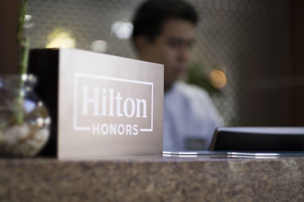 Hampton By Hilton San Juan Del Rio Hotel Bagian luar foto