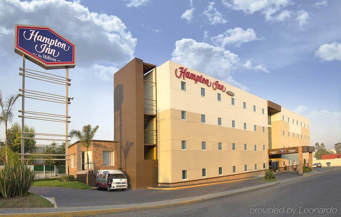 Hampton By Hilton San Juan Del Rio Hotel Bagian luar foto